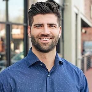 Meet your Posher, Brandon